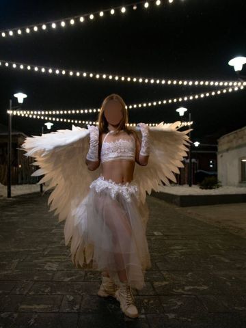 Анастасия Пышка Милая Кормиловка