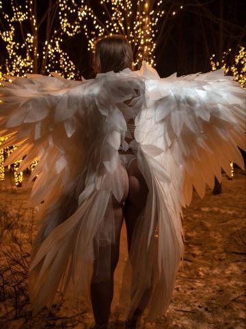 Анастасия Пышка Милая фото 6